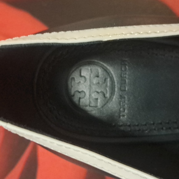 Tory Burch Chunky Heels - Picture 5 of 5